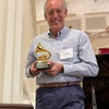 Photo 5: I sang in a chamber choir who won a Grammy in 2020