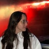 Photograph of Tatiana
