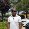 Photograph of Micah