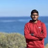 Photograph of Sanjay