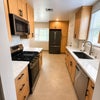 Photo 7: New kitchen