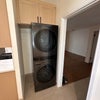 Photo 8: New washer/dryer