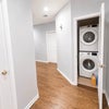 Photo 8: In Unit Washer/Dryer 