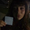 Photograph of Izzie