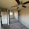 Photo 2: huge closet and fan