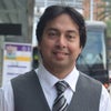 Photograph of Syed
