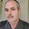 Photograph of Mikey