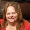Photograph of Pat