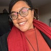 Photograph of Drea