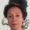Photograph of Rebecca