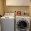 Photo 4: Indoor washer & Dryer