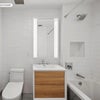 Photo 4: Bathroom