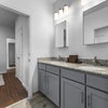 Photo 3: Bathroom Entrance