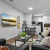 Photo 5: Living Room/Entrance