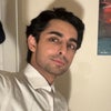 Photograph of Amir 