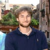 Photograph of Ethan