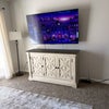 Photo 4: 65 " TV