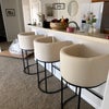 Photo 2: Additional counter seating