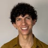 Photograph of Dylan 