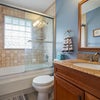 Photo 5: Shared bathroom