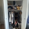 Photo 7: Bedroom closet