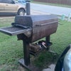 Photo 1: Grill