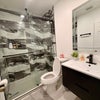 Photo 7: Fully renovated bathroom