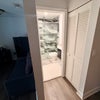 Photo 9: Additional storage outside bathroom