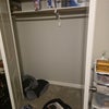 Photo 6: Apologies we are still cleaning out the room 