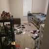 Photo 5: Apologies we are still cleaning out the room