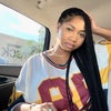Photograph of Tyrah