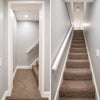 Photo 7: Welcoming second-floor entrance to the shared living area.