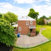 Photo 3: Peaceful backyard view from The Garden Room