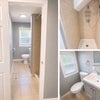 Photo 6: Clean, well-maintained shared bathroom.