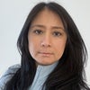 Photograph of Lucie