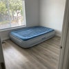 Photo 2: Large bedroom