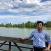 Photograph of Kamil