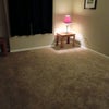 Photo 4: The room is a fairly large room. It is 12x11