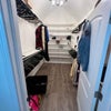 Photo 5: Master Suite Closet