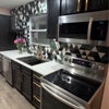 Photo 9: Kitchen