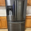 Photo 6: Shared Fridge