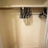 Photo 2: Closet space