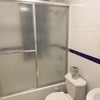 Photo 5: Shared bathroom