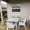 Photo 7: Shared, partially covered patio