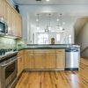 Photo 6: Kitchen