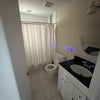 Photo 2: Second bathroom.