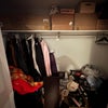 Photo 9: Second room closet