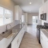 Photo 4: Kitchen example