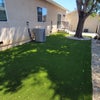 Photo 7: Backyard space (angle 2)