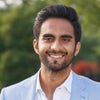 Photograph of Aditya